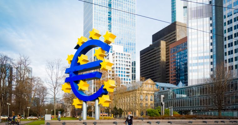 ECB-Frankfurt