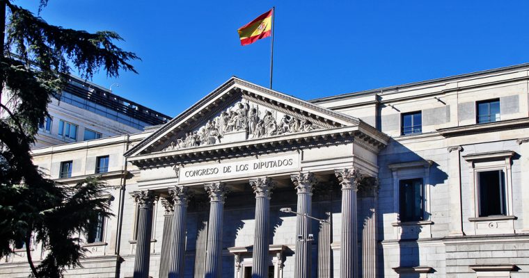 Spain-Congress